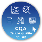 logo cqa